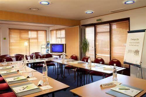 Hotel Campanile Gent