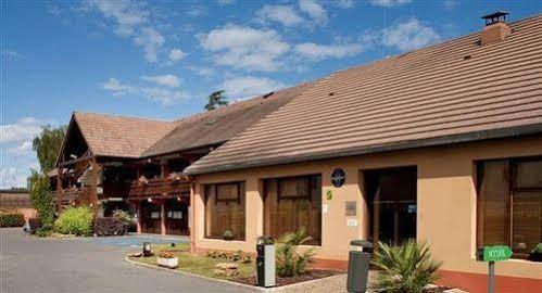 Hotel Campanile 2*