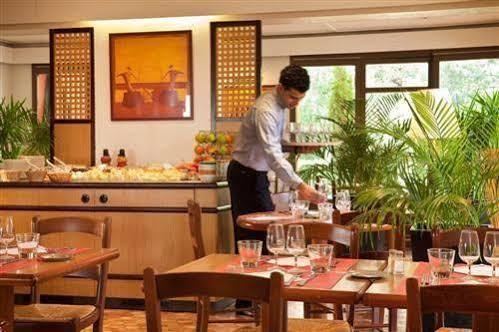 Campanile & Restaurant Gand