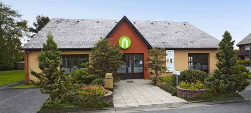 Campanile & Restaurant Hotel Gand