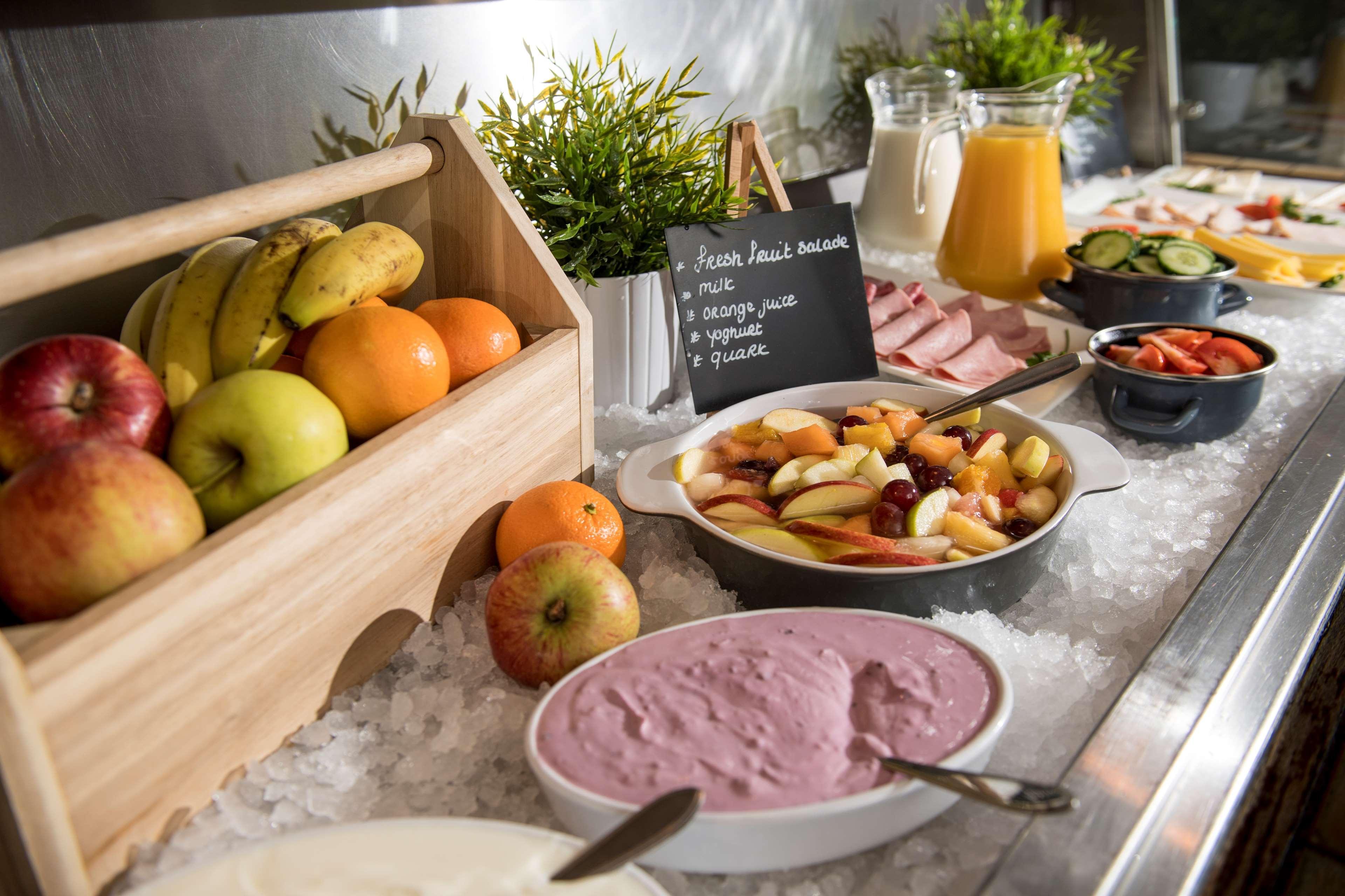 Hotel Campanile & Restaurant Gand