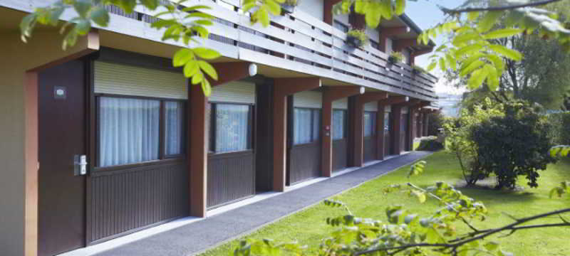 Hotel Campanile