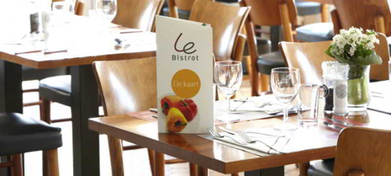 Campanile & Restaurant 2* Gand