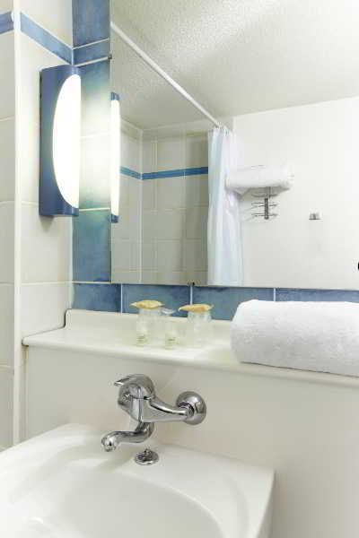 Campanile & Restaurant Hotel Gante