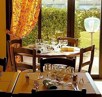 Campanile & Restaurant Hotel Gand