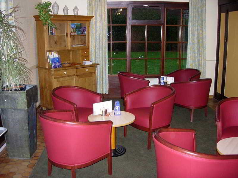 Hotel Campanile Gent