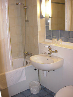 Campanile Hotel