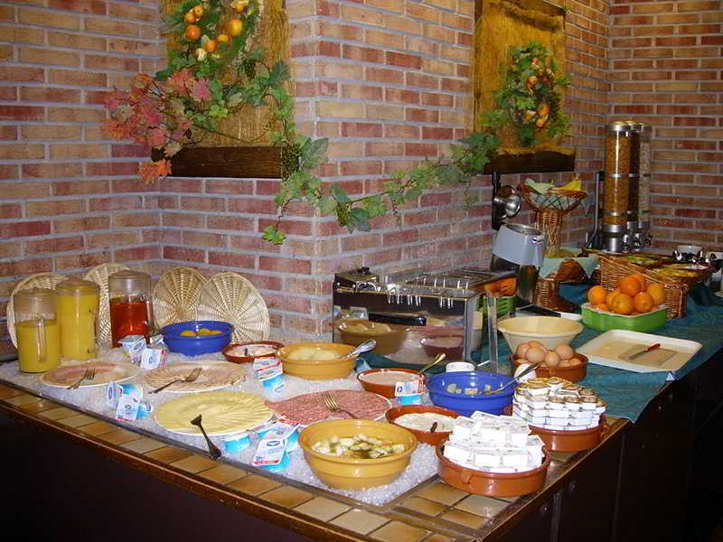 Campanile & Restaurant Hotel Gand