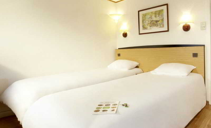 Campanile & Restaurant Hotel Gand